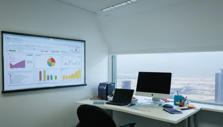 Website Design Dubai: What to Put in a Brief Before You Ask for Quotes