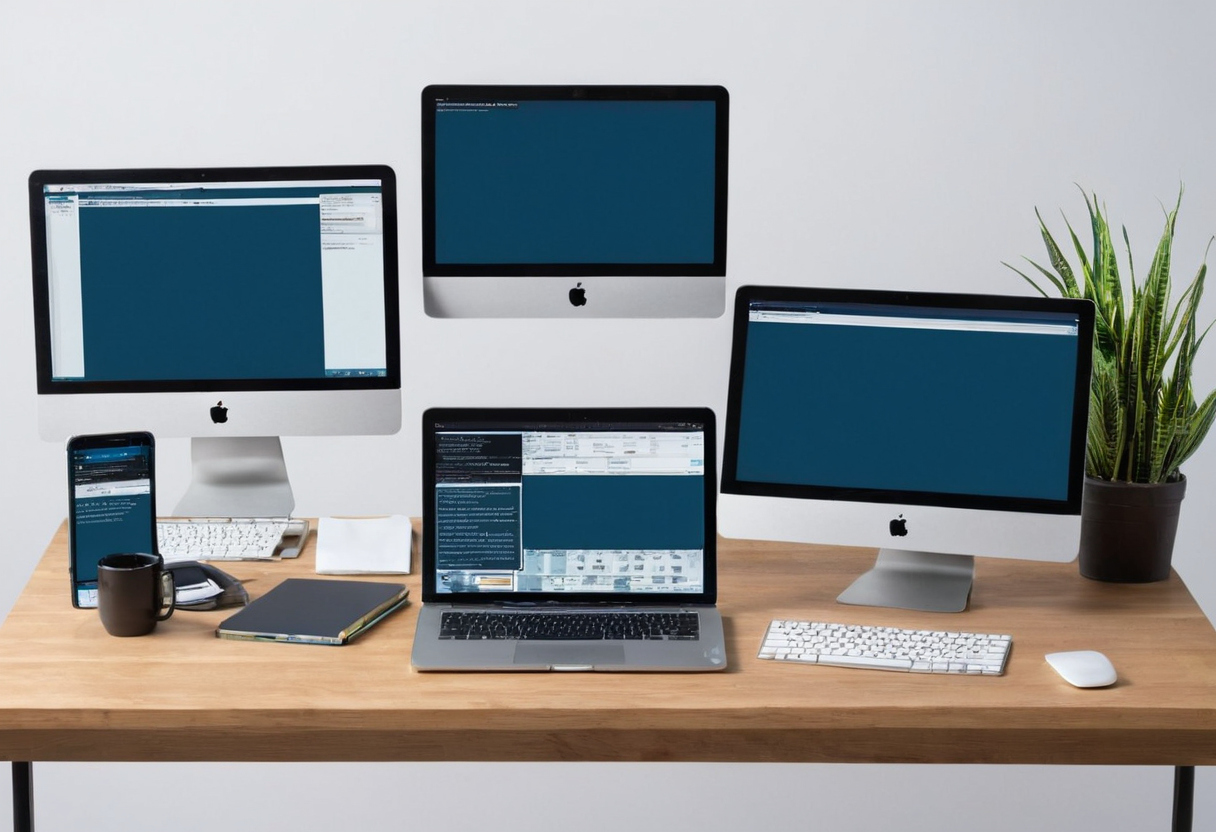 Marketing reference image: The website scope should make Dubai web design quotes directly comparable