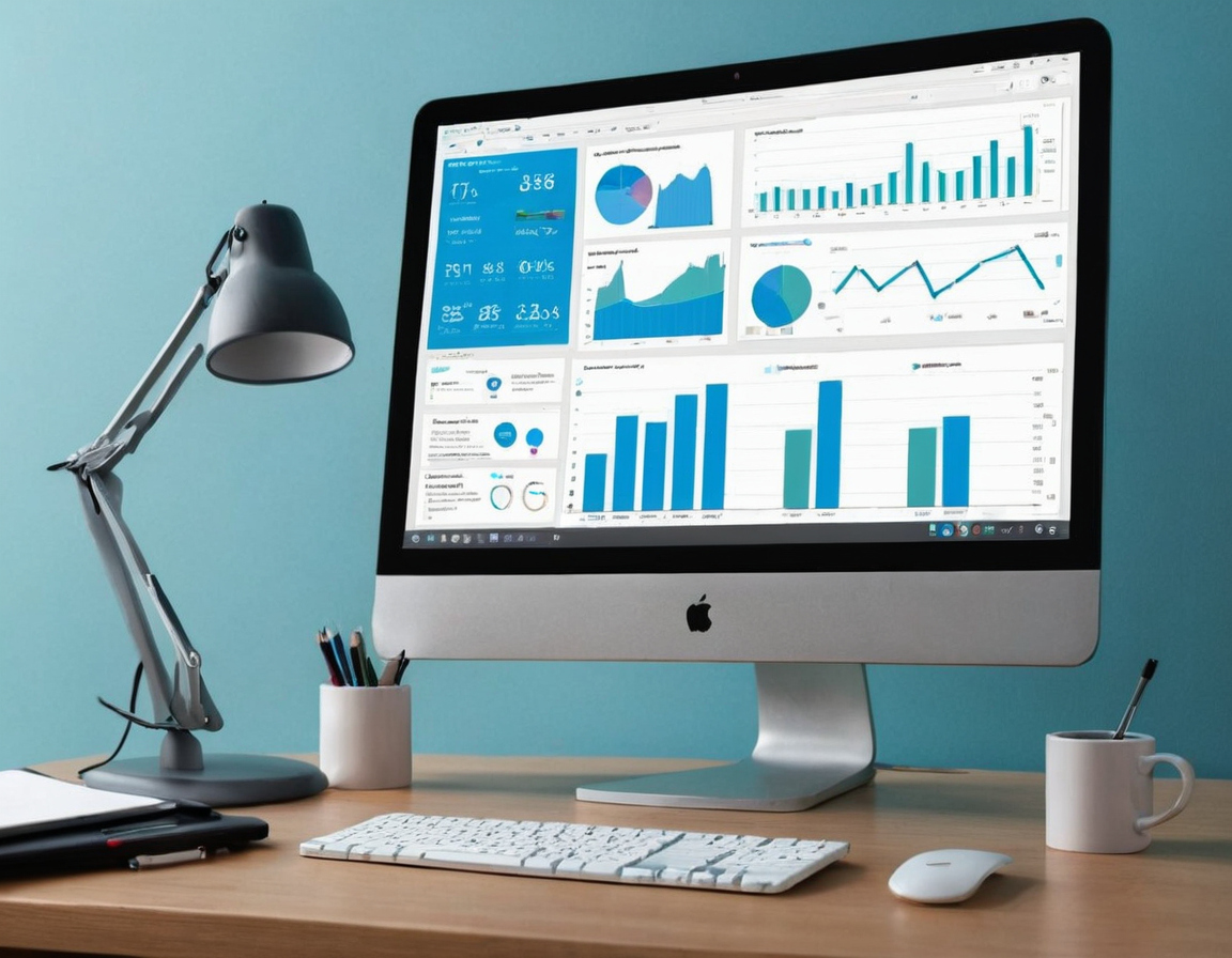 Marketing reference image: GA4, conversion tracking, and CRM handoff must be in the website brief before build