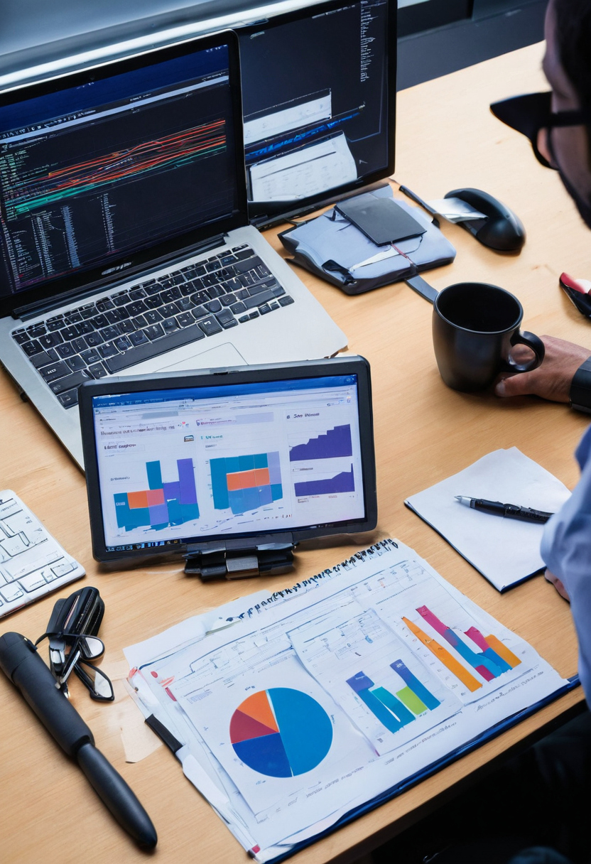Performance, hosting, security, and ownership terms should be priced explicitly