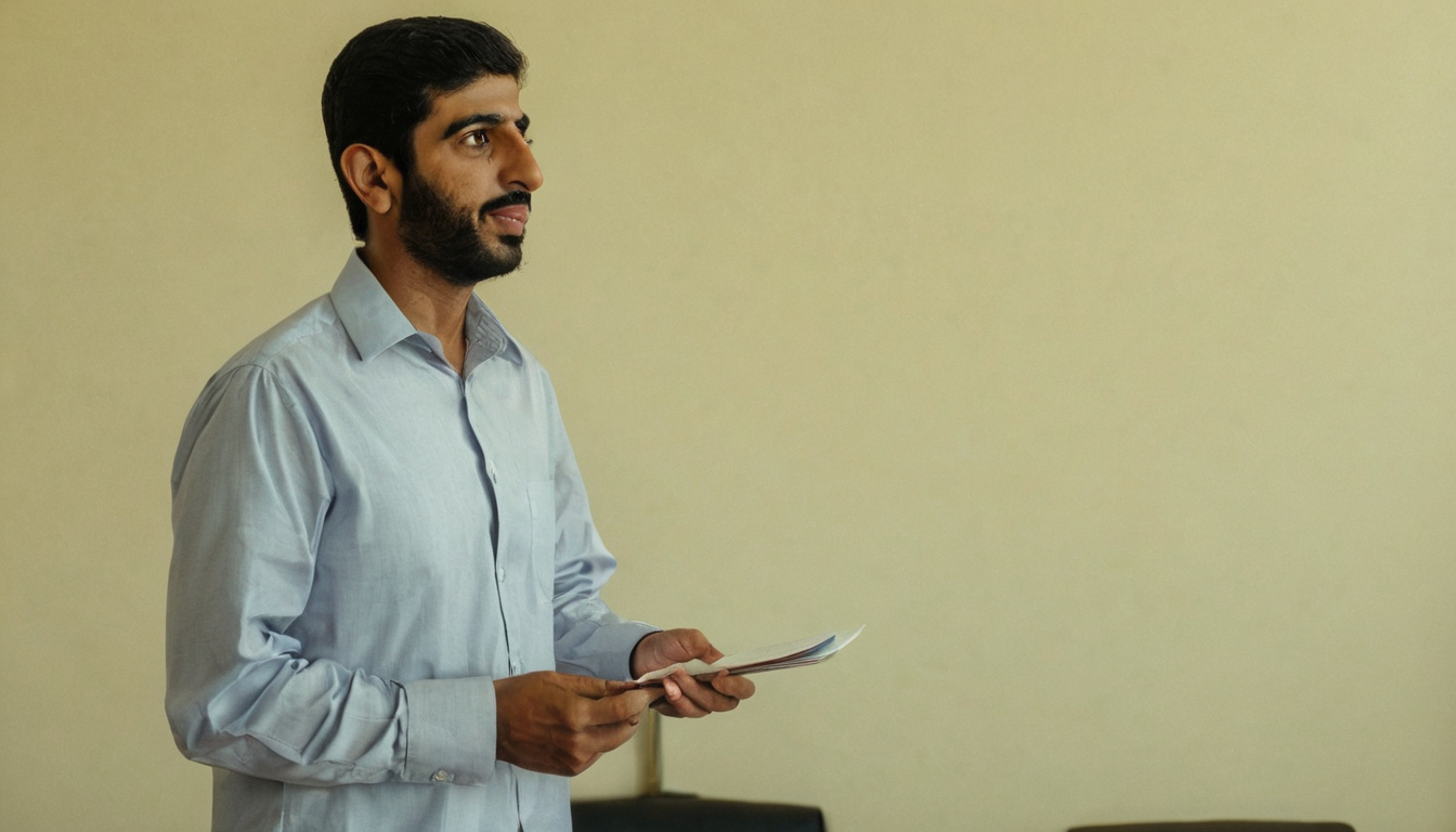 Changing SEO Companies in Dubai: A 30-Day Handover Plan for Accounts, Data and Live Work editorial visual