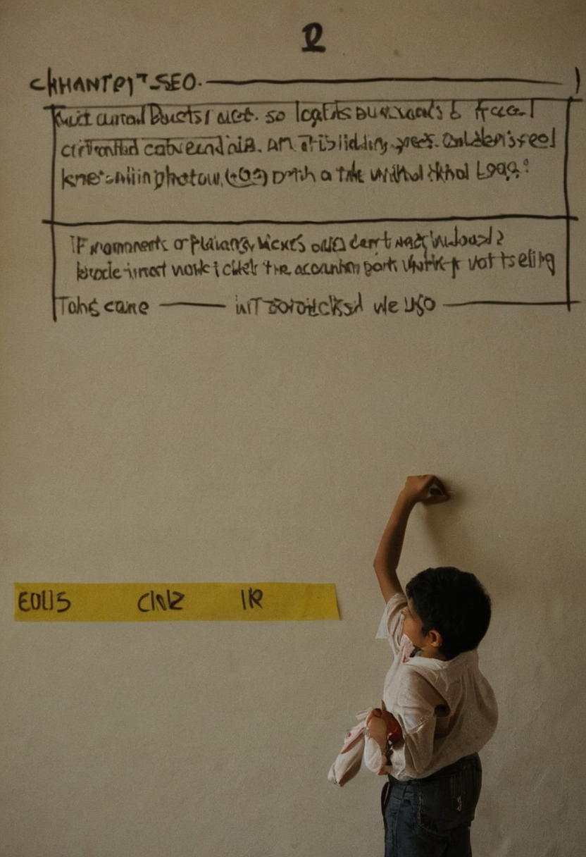Practical visual for What should a Dubai business secure before telling its SEO company about the handover